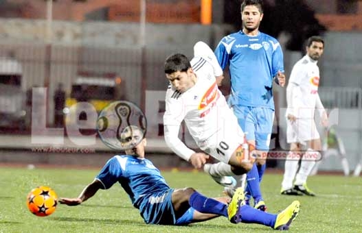 WAT-ESS : Les Sétifiens en conquérants à Tlemcen !