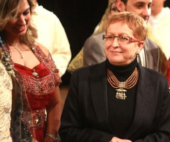 Où est passé le wali'