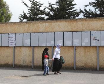 Le doute s'installe chez les candidats