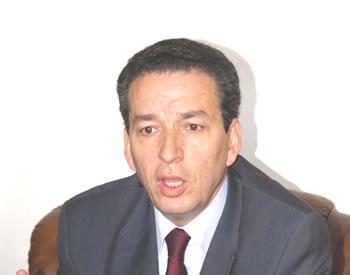 «L'insécurité en Kabylie est anormale»