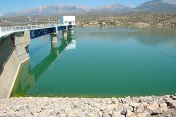 «Place à la gouvernance de l'eau»