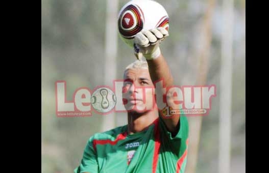 MCA : Chaouchi crée la panique en se blessant à la cheville