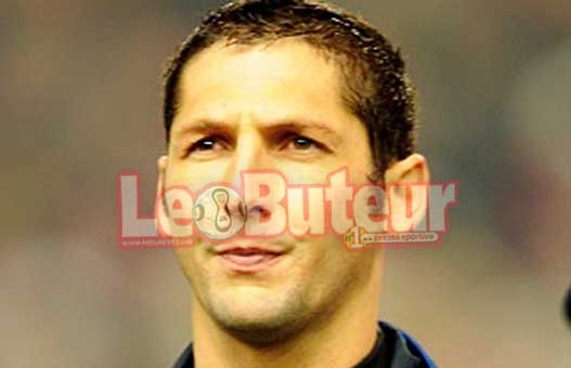 Inter Milan : Materazzi : «Mourinho est le numéro 1 !»