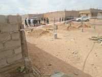 Yacine assassiné pour traiter la stérilité et le célibat