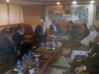 Garder le contact pour une meilleure organisation