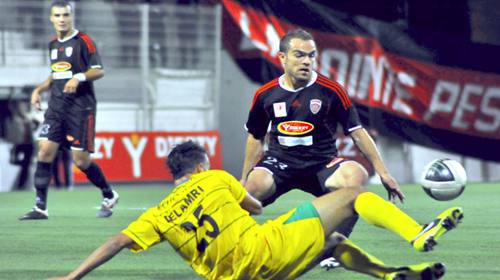 Obligation de résultat pour l'USMA et la JSK