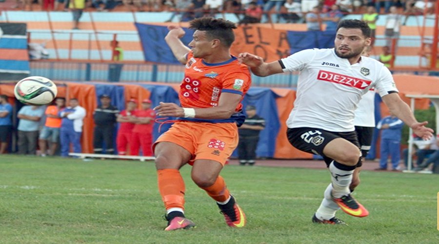 القمّة في بولوغين.. الإثارة في سطيف والصفراء في بشار