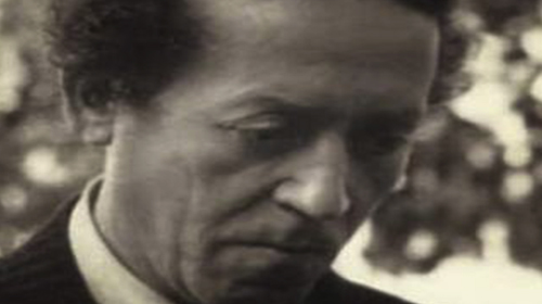 Portrait d'un compositeur universel