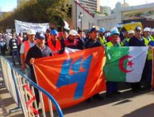 وقفة إحتجاجية على إرتفاع فواتير الكهرباء بورقلة الإثنين القادم