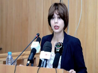 Projet de code des postes et des communications électroniques