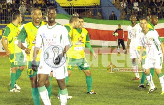 JSK-MCS, aujourd'hui à 15h : Faux pas interdit !