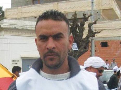 Abdelkader Kherba à Serkadji pour délit d'opinion