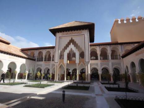 Tlemcen : les hôtes repartent, la culture reste