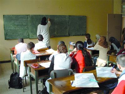 «Un seul héritage pour nos enfants : l'amour du pays»