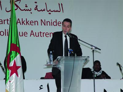 L'appel au vote massif pour déjouer les menaces de déstabilisation