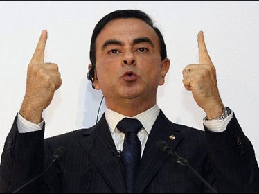 Renault - Algérie : un accord signé début mai (source industrielle)