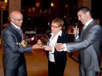 398 millions de DA seront versés à titre d'arriérés au profit des auteurs (ministre)