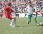 Ligue 2 - 30e journée