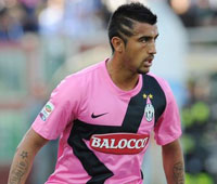 A l'étranger /Juventus FC