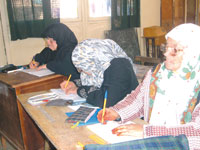 Plus de 6 millions d'Algériens ne savent ni lire ni écrire