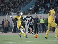 À quelques trois jours de la finale de la Coupe d'Algérie