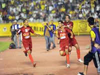 Elle jouera un match décisif mercredi