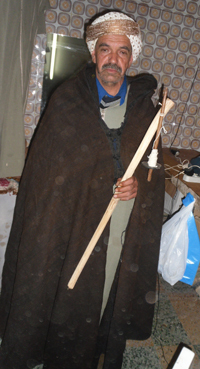 Les artisans de Mascara en quête de locaux