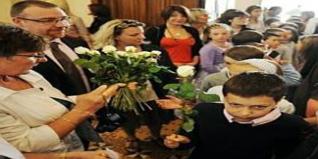 Maroc: hommage aux victimes de l'attentat de Marrakech