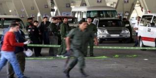 Syrie: 10 déserteurs tués dans des combats près de Damas