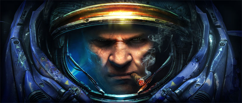Starcraft 2 : Astuces 
