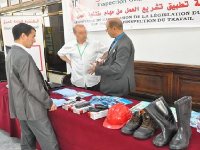 Emploi/Sécurité : Plus de 7.000 organismes de prévention au 1er trimestre 2012