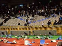 Création d'une association nationale de l'éthique sportive et de la prévention contre la violence (Djiar)