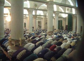 مواطنون يوجهون تهما خطيرة لمكتب جمعية دينية بأم البواقي