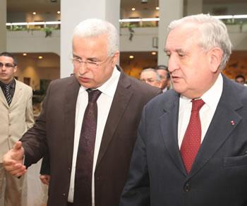 Des indiscrétions de Renault font état d'une prochaine ratification d'un accord