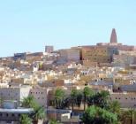 3 جرحى وشلل تجاري في شارع أول نوفمبر بغرداية