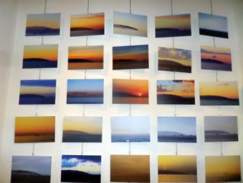 Sept photographes dévoilent leur monde