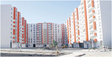 البرنامج أعلنت عنه ولاية الطارف