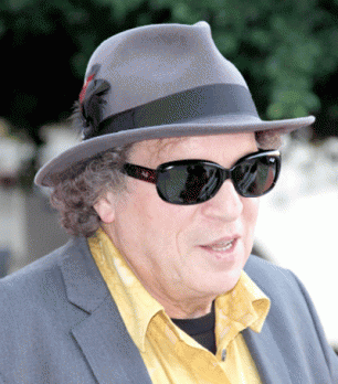 Je ne voulais pas faire une autre fresque sur la guerre