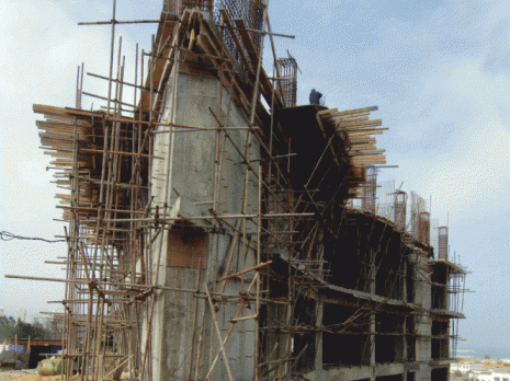 Promotions immobilières