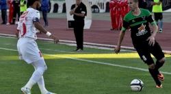 تعثر غليزان يعيد السنافر إلى نقطة الصفر