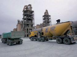 مصنع الإسمنت بباتنة يتكبد خسائر تقارب ال 17 مليار سنتيم