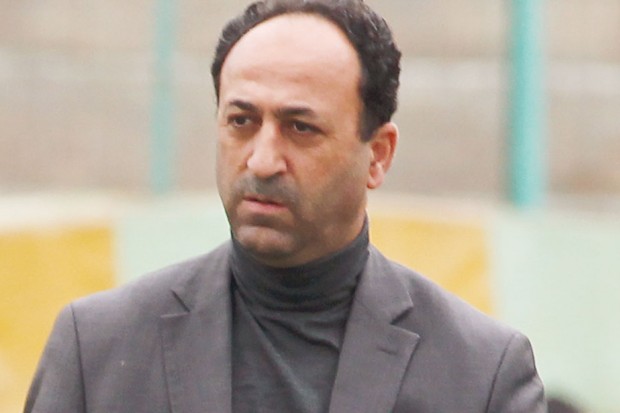 Hadj-Ahmed démissionne