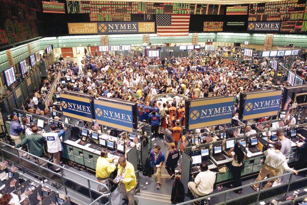 La Banque mondiale table sur un baril à 55 dollars en 2017