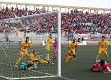 Ligue 1 / 8e journée