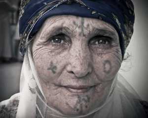 grand-mère ou hanna c'est quoi l'origine de ce mot?