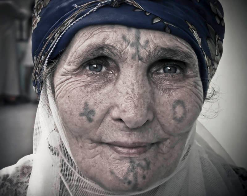 grand-mère ou hanna c'est quoi l'origine de ce mot?