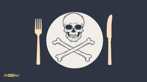 إنفوغرافيك.. في بيتنا  أطعمة قاتلة