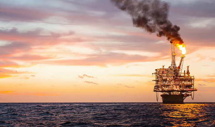 Stabilisation du marché pétrolier