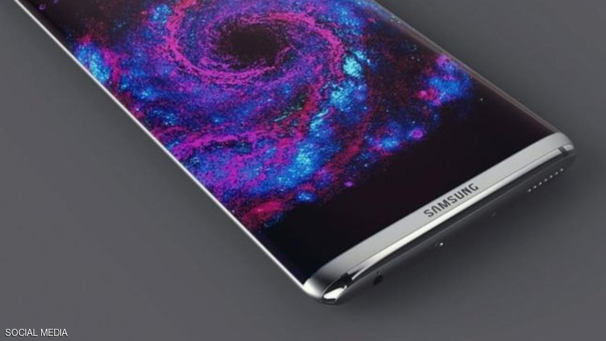 سامسونغ.. مواصفات 