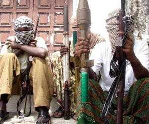 الجيش يقضي على إرهابيين بتمنراست